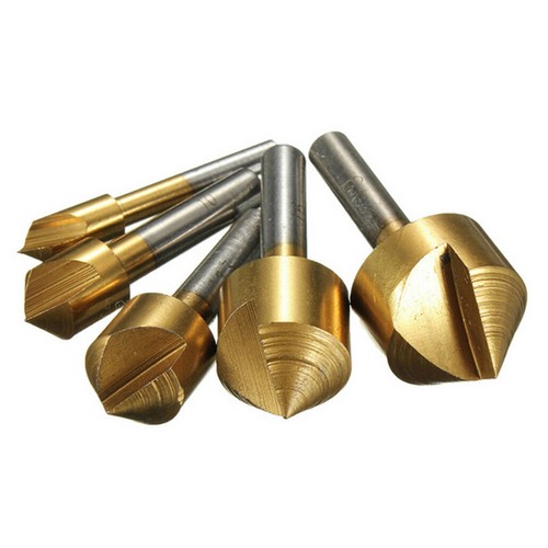 Set durable chamfer - set,