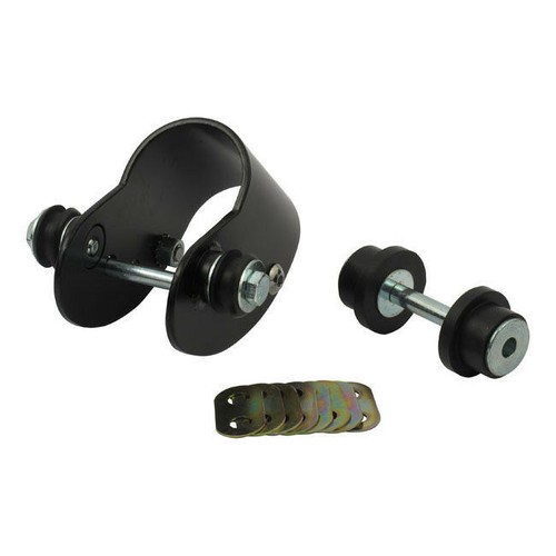 Fatbob tank mounting kit - fatbob,