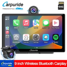 Carpuride W905 Apple Carplay