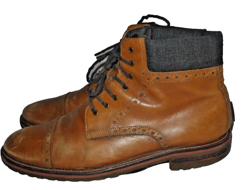 John white men - men, brown