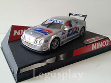 Scx scalextric slot ninco
