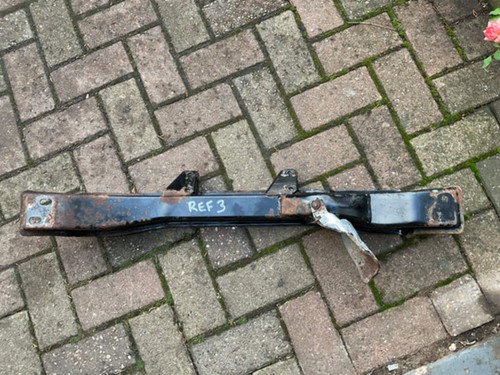 Porsche 924 turbo front - front, cross