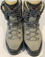 Mammut Trovat Guide High GTX Goretex Hiking Boots, Basefit 2.0, Size 8.5 UK.