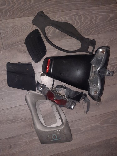 Gilera runner 125 spares - sp,
