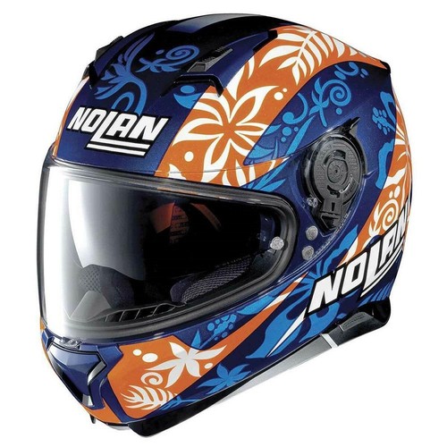 Nolan n87 replica danilo - n87,