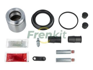 Front repair kit brake caliper - repair,