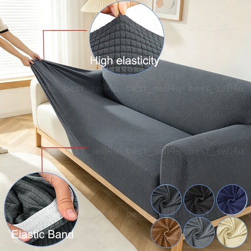 Universal seater sofa covers - universal,