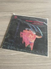 *ORIGINAL* Black Sabbath, Paranoid LP *GOOD CONDITION*
