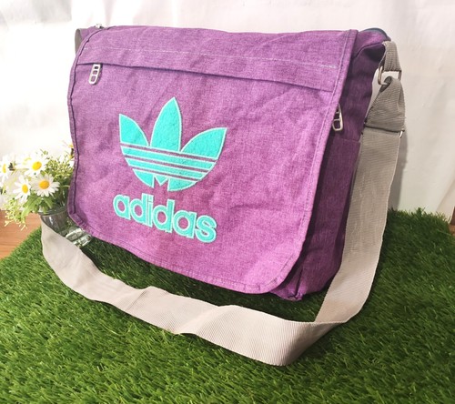 Vintage adidas crossbody - vintage,