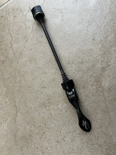 Specialized front skewer 100mm - specialized,