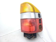 Opel Frontera B Rear Right