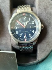 CITIZEN ECODRIVE J810 CALIBRE