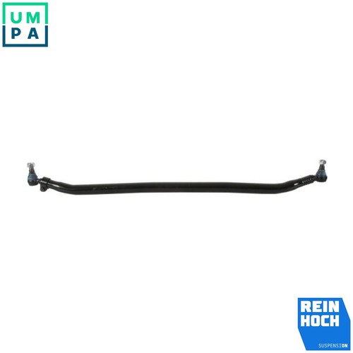 Tie rod rh51 7033 - rh51-7033, volvo
