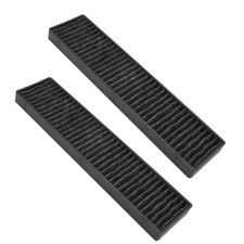 2-Pack Microwave Charcoal