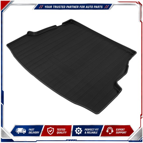 Tailored boot liner car - tailored,