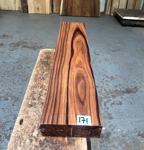 Bolivian rosewood 50mm - rosewood,