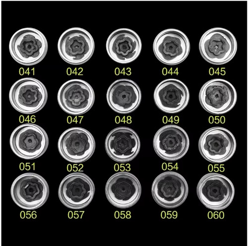 Bmw locking wheel - bmw, nut