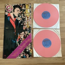 Elvis Presley - 40 Greatest -