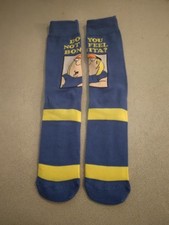 Family Guy Chris Griffin socks
