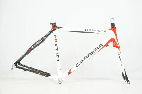 Carrera nitro 2012 model - 2012, road