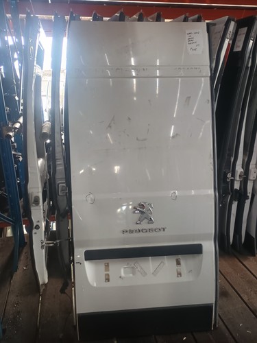 Peugeot boxer relay ducato - relay,