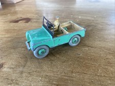 DINKY 340 LAND ROVER #c107