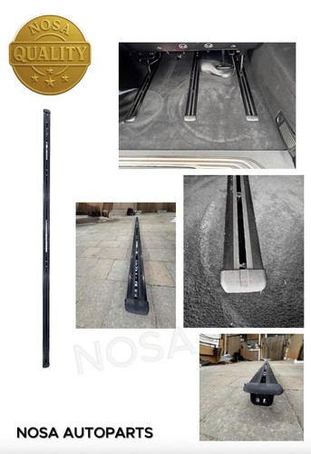 Mercedes class rails - mercedes, v-class
