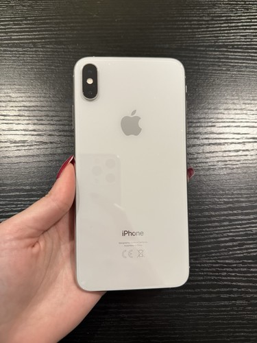 Iphone max - iphone, xs