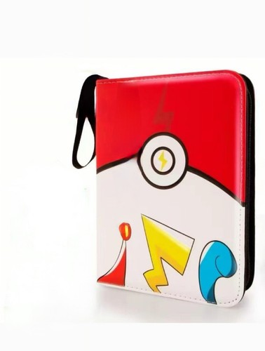 400 cards album book - 400,