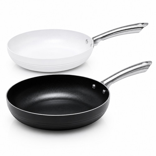 Frying pan non - frying,