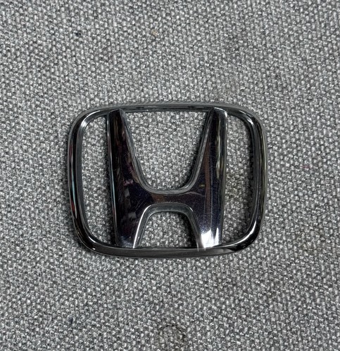 2001 2002 honda - 2001-2002, rear