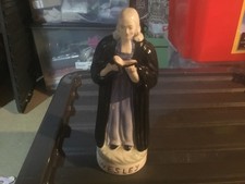 John Wesley Figurine perfet condition