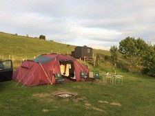 Kyham Ridgi Dome xxxl