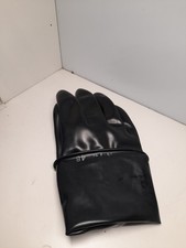 British Army Nbc Outer Gloves