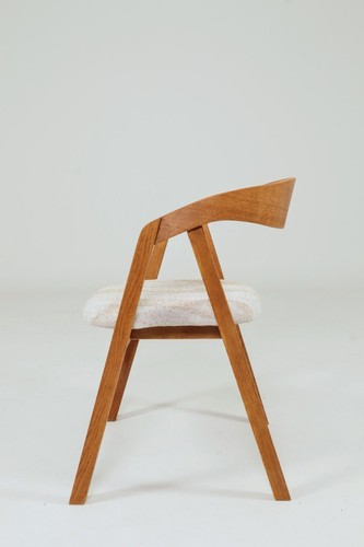 Office desk chair rustic style - office,
