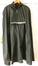 AGU SPIRIT  PONCHO WATERPROOF