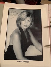 GLYNIS BARBER-DEMPSEY