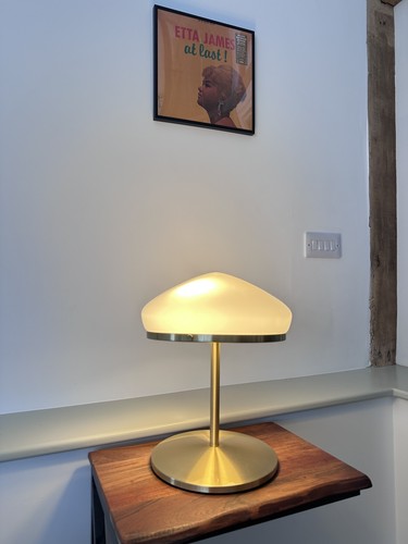 Vintage ikea atersken art - vintage,