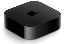 Apple media streamer - 4k,