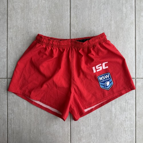 Isc george illawarra - isc,