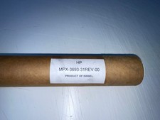 HP Indigo Sponge roller