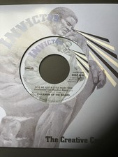 CHAIRMAN OF THE BOARD -GIVE ME