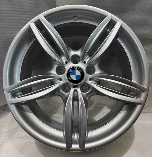 Refurbished genuine bmw 5 - genuine,