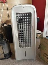 Portable Air Cooler Heater and Cooling Fan with Humidifier