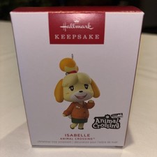 Hallmark Ornament Animal