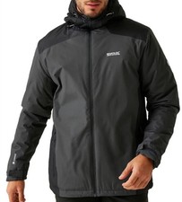 Regatta jacket  Mens Isotex