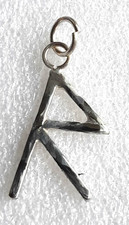 Unique Handmade 925 Sterling