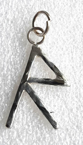 Unique handmade 925 sterling - handmade,