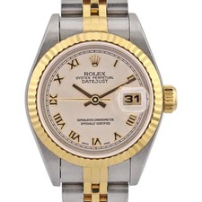 ROLEX Datejust 26mm 69173