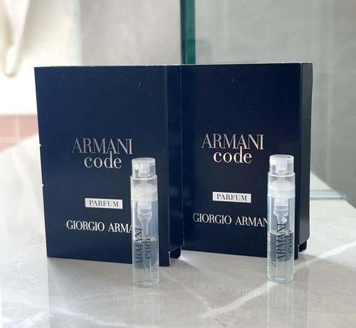 Giorgio armani code - giorgio,
